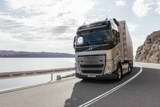 Volvo Trucks lanza una nueva generación de camiones