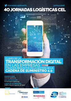 Innovación y transformación digital en las jornadas CEL