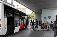 ADO Avanza renueva la concesión de autobuses urbanos de Soria
