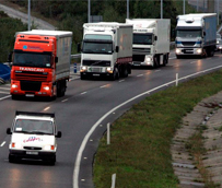 Acea acoge la introducción de las primeras normas de CO2 de la UE para camiones