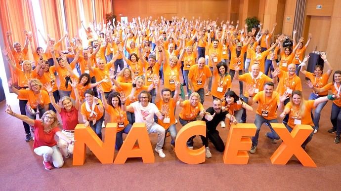 Nacex celebra su XXV Convención de Franquiciados en Barcelona