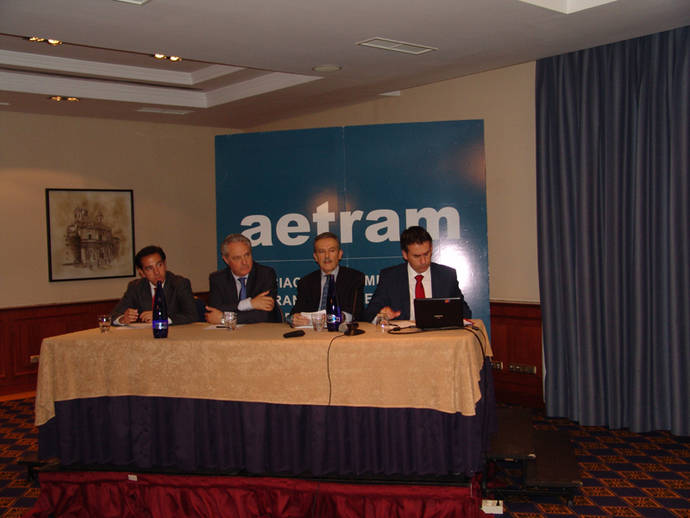 Aetram solicita la retirada del Real Decreto Ley sobre cotizaciones