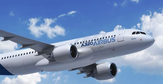 Gefco es elegida por Airbus para la gestión de embalajes reutilizables