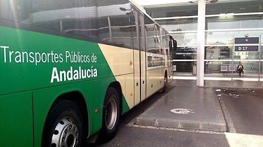 Andalucía reactiva el servicio Bus-Bici en sus Consorcios