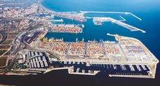 Astic apoya las mejoras en el puerto de Valencia