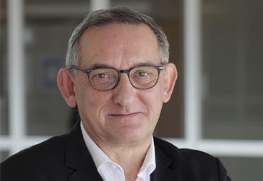 Denis Baudoin es reelegido como presidente de la asociación Astre