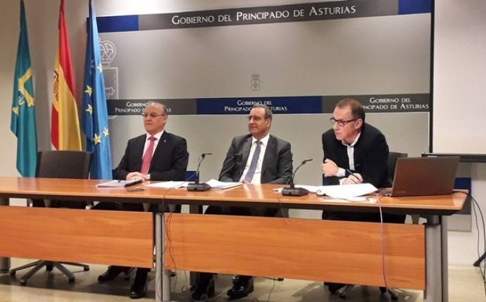 Asturias busca 75% desplazamientos en 2030 sean de forma sostenible