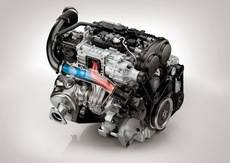 Los motores de cinco cilindros de Audi son objeto de culto.