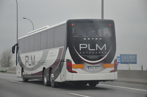 La confederación Confebus aborda la crisis del Covid-19 en el sector del Autobús