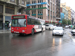 La implatanción de la tarjeta de transporte metropolitano en León, en vigor desde el pasado mayo, da sus primeros frutos