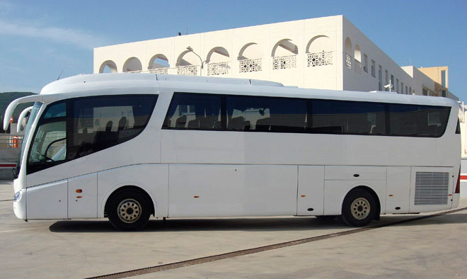 Nuevo observatorio de costes del transporte de viajeros en autocar