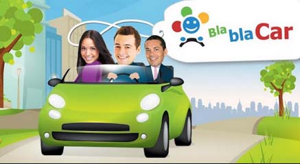 BlaBlaCar denuncia a España ante la Comisión Europea