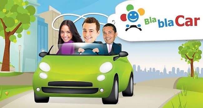 Confebus explica sus motivos de la demanda contra BlaBlaCar
