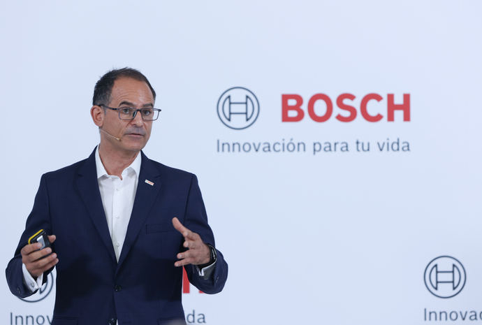 Bosh España apuesta por las tecnologías que ayudan a la descarbonización