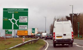 La Comisión Europea promueve un Reglamento con medidas de contingencia para el transporte por carretera