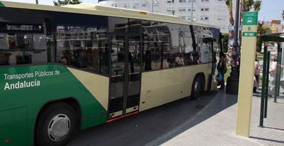 Sanlúcar se integrará en el Consorcio de Transportes de la Bahía de Cádiz