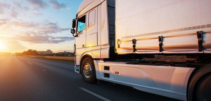 El auge del ecommerce impulsará un 0,4% las ventas de camiones en 2020