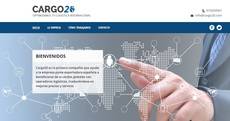'Cargo20' sale al mercado para ayudar a las empresas exportadoras a optimizar su logística internacional