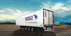 Schmitz Cargobull invierte en la startup TruckIN con una participación en su capital del 20%. 