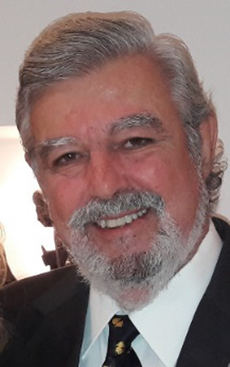 Fernando J. Cascales