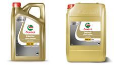 Piaggio y Castrol firman un acuerdo a nivel mundial de lubricantes