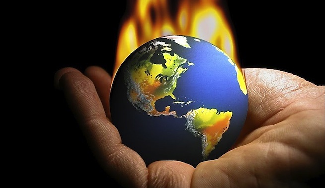 CNH Industrial lucha contra el cambio clim&#225;tico