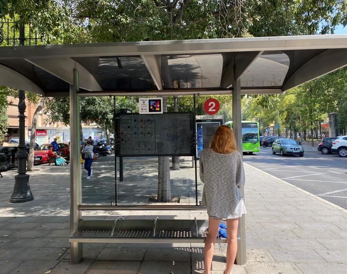 Guadalajara recibe casi 300.000 euros para el servicio de autobuses urbanos