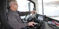 Operation Truck&Bus: Más de la mitad de los conductores sancionados excedía los tiempos de conducción