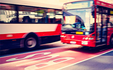 Confebus aprueba la ley de financiación del transporte colectivo urbano