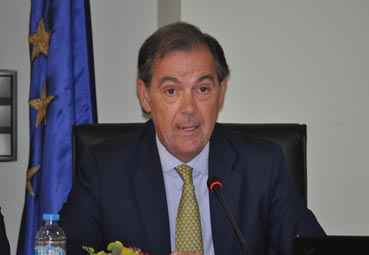 Cristóbal San Juan es reelegido presidente de CETM-Madrid