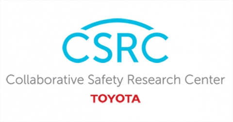 CSRC Next, el plan de Toyota para los vehículos autónomos