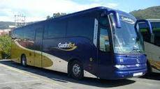 Autobuses Cuadra es la primera empresa vasca del Sector en obtener el CSEAA.