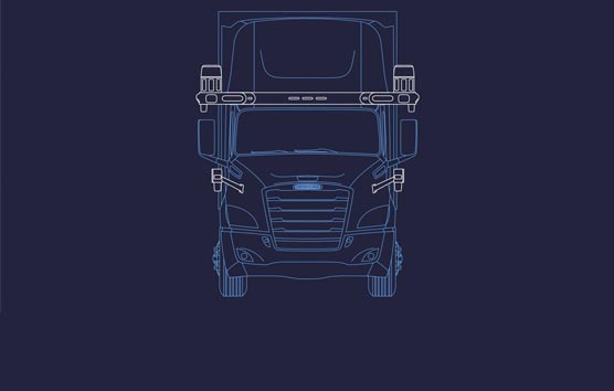 Daimler Trucks y Waymo se asocian para desarrollar camiones autónomos