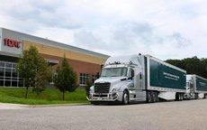 Daimler Trucks tendrá un nuevo centro de pruebas en Nuevo México