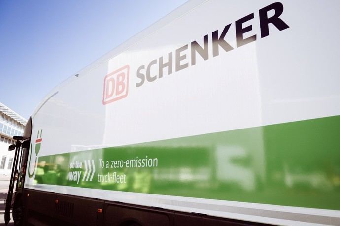 DB Schenker vuelve a ser reconocida como una de las mejores empresas para trabajar