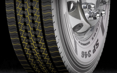 Dunlop lanza el neumático más versátil, el SP346+