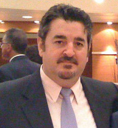 Ángel Torres, CEO para España de Dypety.
