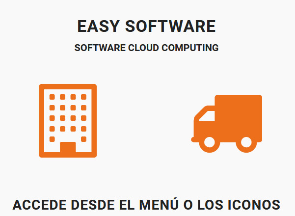 La aplicación de ERP creada por la empresa valenciana Easy Software permite una optimización global.