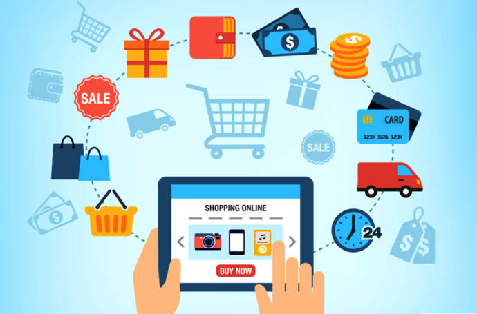 El ‘mobile e-commerce’ y la mejora de la logística serán dos de las tendencias que marcarán el 2019.