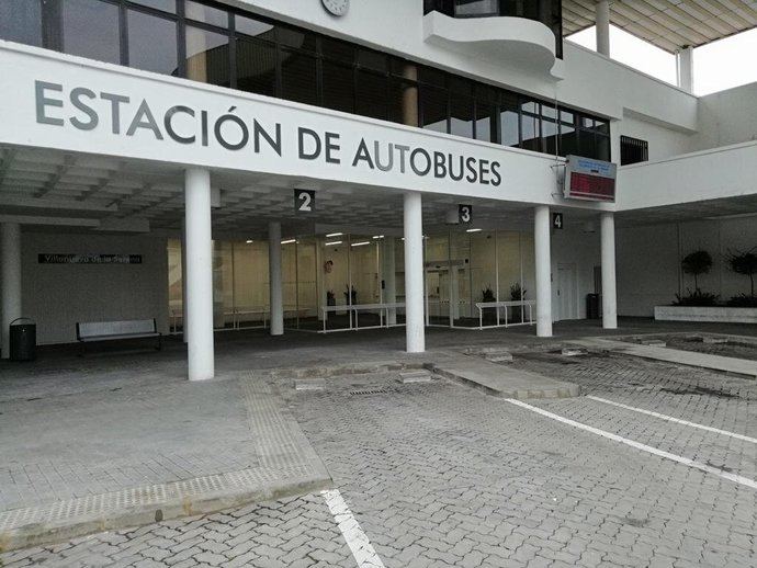 Extremadura compensa con cinco millones a las empresas de autobús