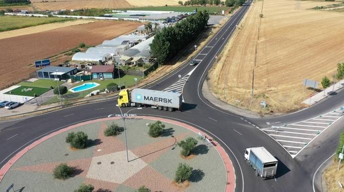 Castilla La Mancha convoca los exámenes CAP, para transportistas