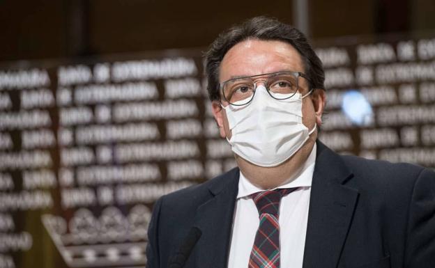 Extremadura permitirá la movilidad de los vacunados