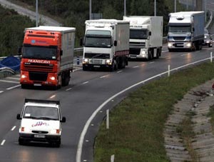 Crece la preocupación en el Sector del Transporte ante un Brexit sin acuerdo