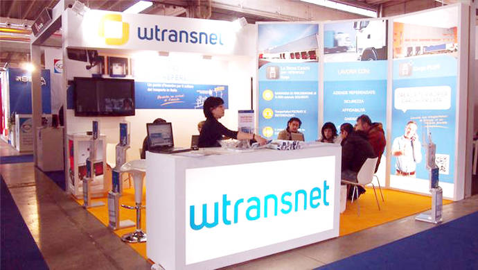 Wtransnet ayuda, con sus distintas herramientas, a empresas logísticas