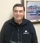 Faustino Quince, administrador de la compañía.