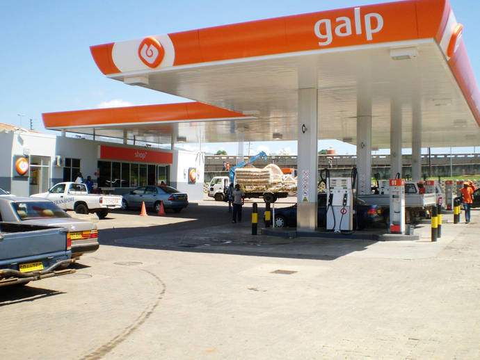 Galp Energía, la empresa más sostenible del mundo