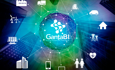 GantaBI, presente en la cita portuguesa de Web Summit 2018