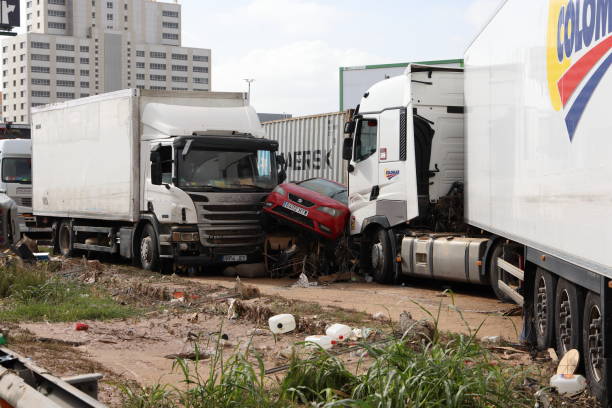 Transportistas afectados piden apoyo ante crisis por desastres naturales