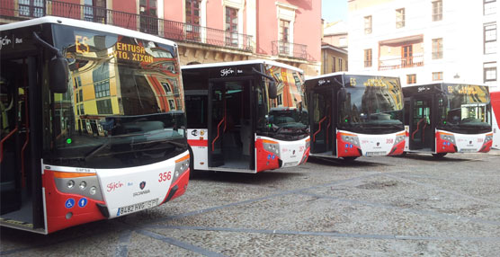 Asturias inicia la tramitación de la Ley de Transporte y Movilidad Sostenible