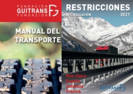 Guitrans y las restricciones de circulación a vehículos pesados